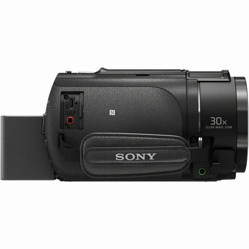 SONY HandyCam FDR-AX43 (해외구매)_이미지