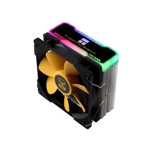 Thermalright BLACK EAGLE �ؿܱ���