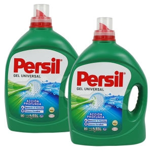 퍼실 젤 유니버셜 4.65L (2개)_이미지