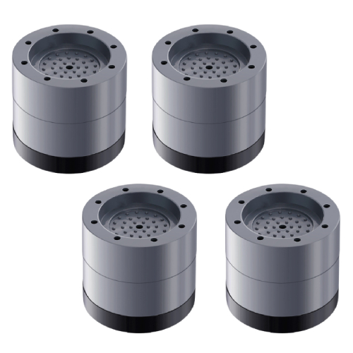 세탁기 받침대 세트