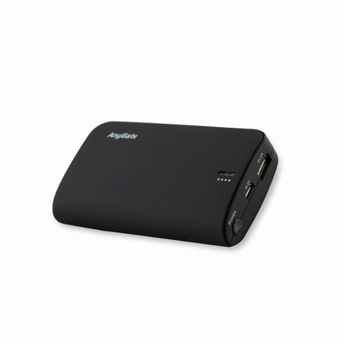 애니게이트이앤씨 ANYGATE 보조배터리 BP-9000 9000mAh_이미지