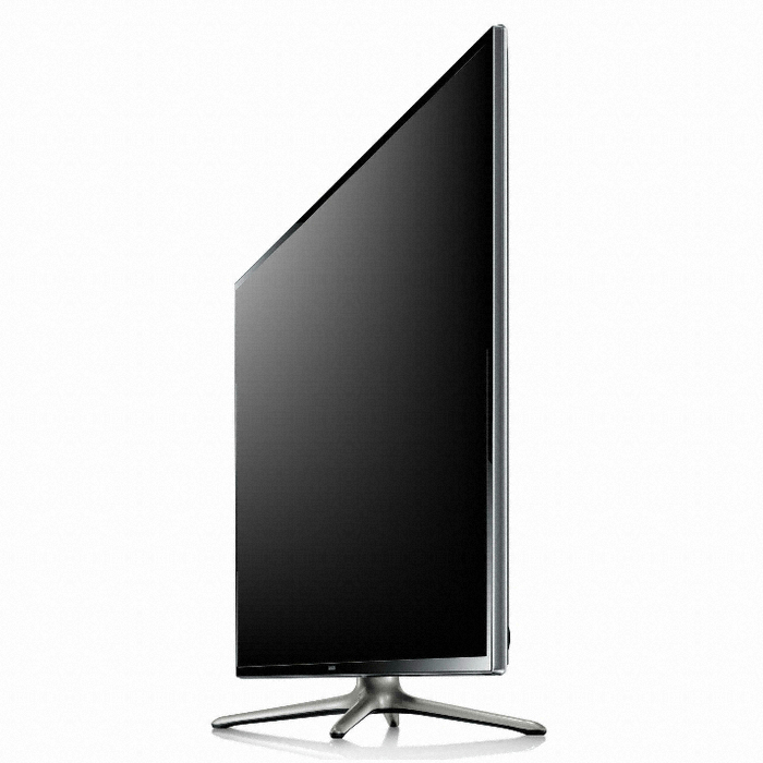 삼성전자 UN46F7150AF (피트니스바이크 패키지)_이미지