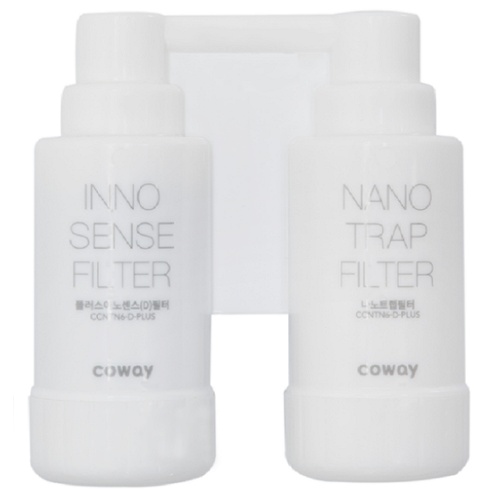 코웨이 아이콘 정수기필터