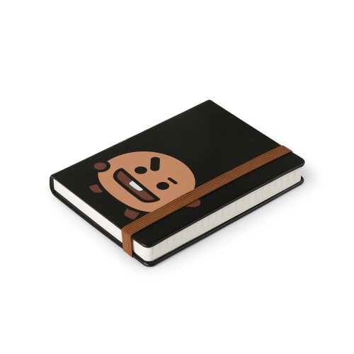 ������� BT21 ����Ʈ ��Ű(SHOOKY)