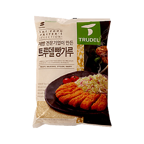 바삭바삭한 빵가루 1kg