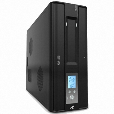 3RSYS R520Li Slim Elegance 블랙