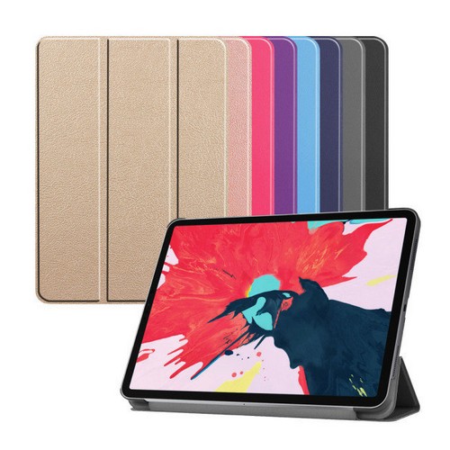 iPad Pro 12.9 4세대 고급 커버 케이스 IB-1