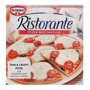 코스트코 커클랜드 코스트코 코스트코 DR.OETKER 리스토란테 피자 1,005g 335gx3개
