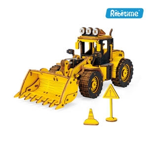 �κ�Ÿ�� ROKR �ҵ��� �����Ͼ ���� TG509K �ǽ� ��� 3D ���� ���� â���� ���� �峭�� TG603K Dump Truck..