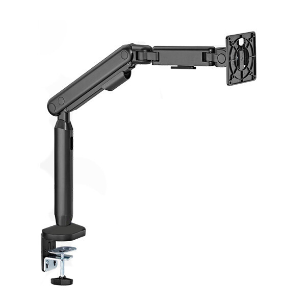 엔산마운트 N-SAN 플렉시 싱글 모니터암 OL-16_이미지