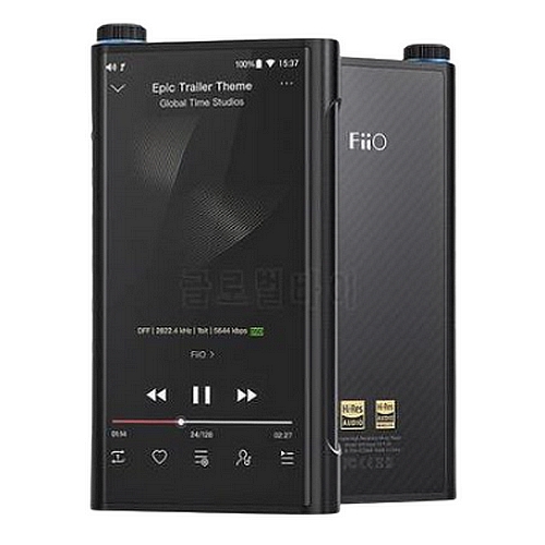 FiiO M15 (해외구매)_이미지