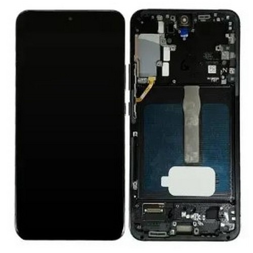 갤럭시S22 울트라 자가수리 프레임일체형 호환용 LCD 액정