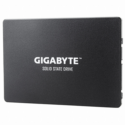 GIGABYTE SSD ���̾���