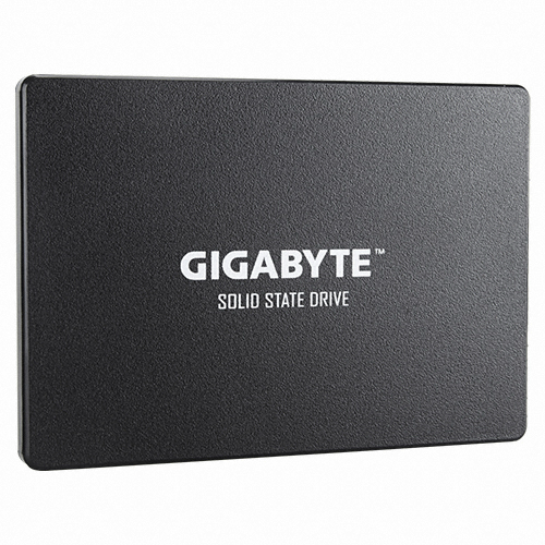 GIGABYTE SSD ���̾���(480GB)
