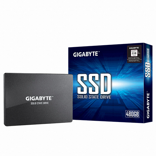 GIGABYTE SSD 제이씨현 (480GB)_이미지