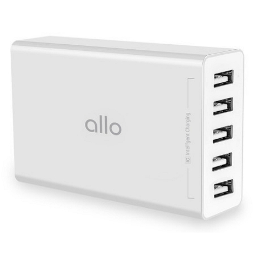 �˷��ڸ��� 2.4A 5��Ʈ ����Ʈ ������ UC401S