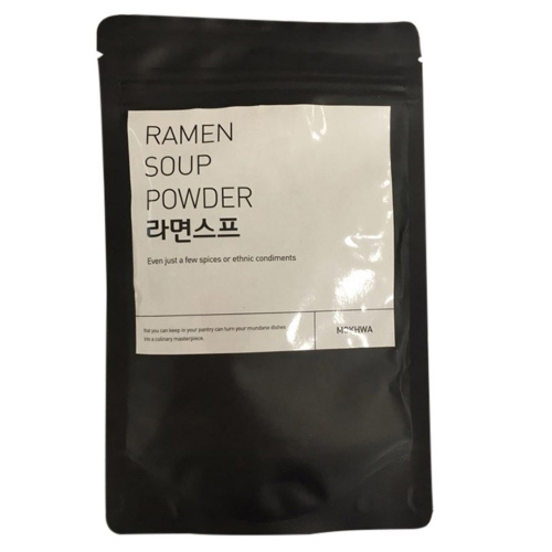 딜리셔스마켓 라면 스프 100g (1개)_이미지