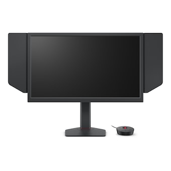 BenQ ZOWIE XQ2766X 게이밍 무결점