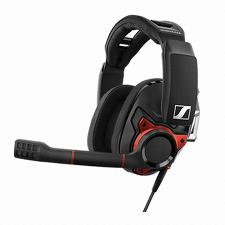 EPOS 젠하이저 GSP 600 게이밍 헤드셋 (해외구매)