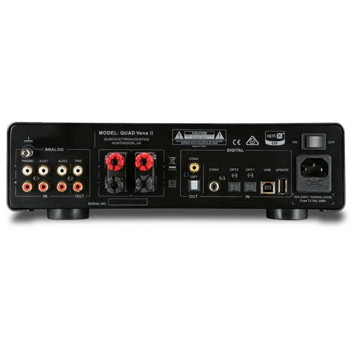 ���� Vena II