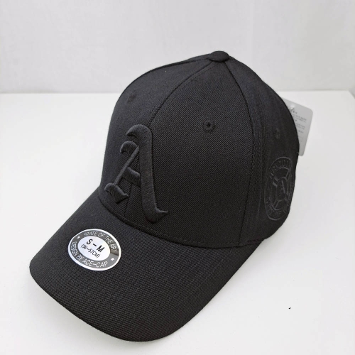 [불명] 스판 탄력밴딩 뒤가막힌 볼캡 야구모자 일반 무지 커플 남녀공용 사이즈있는 커플 단체_이미지