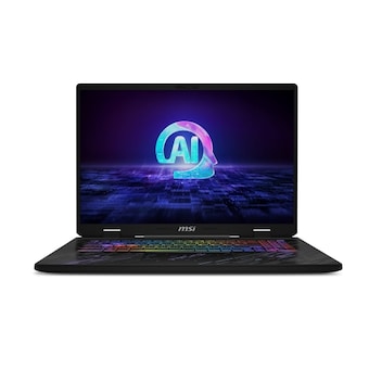 MSI 펄스 17 AI C1VFKG-U9 QHD W11