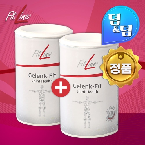 피트라인 겔링핏 270g (2개)_이미지