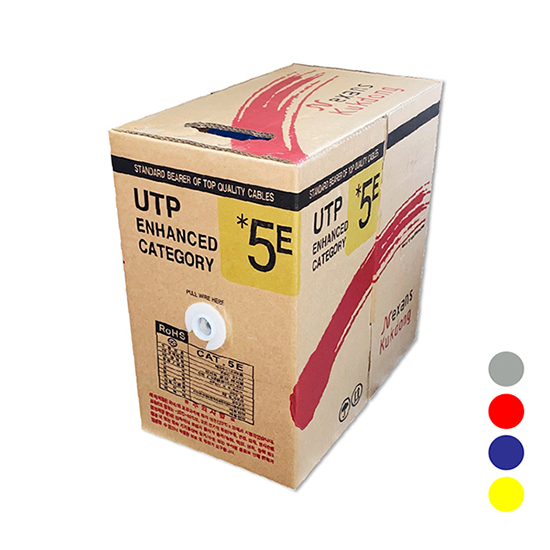 �ص����� CAT.5e UTP �����̺�