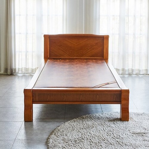 현대의료기  205 흙침대 SS (황토숯볼)