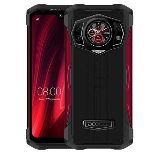 doogee S98 LTE 256GB, �ڱ���