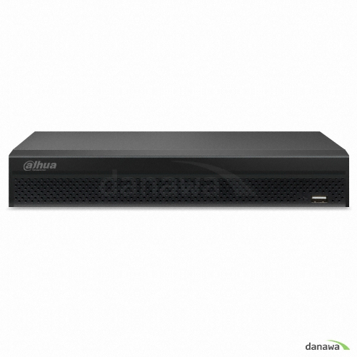 DAHUA NVR4216-16P-4KS2 (하드미포함)