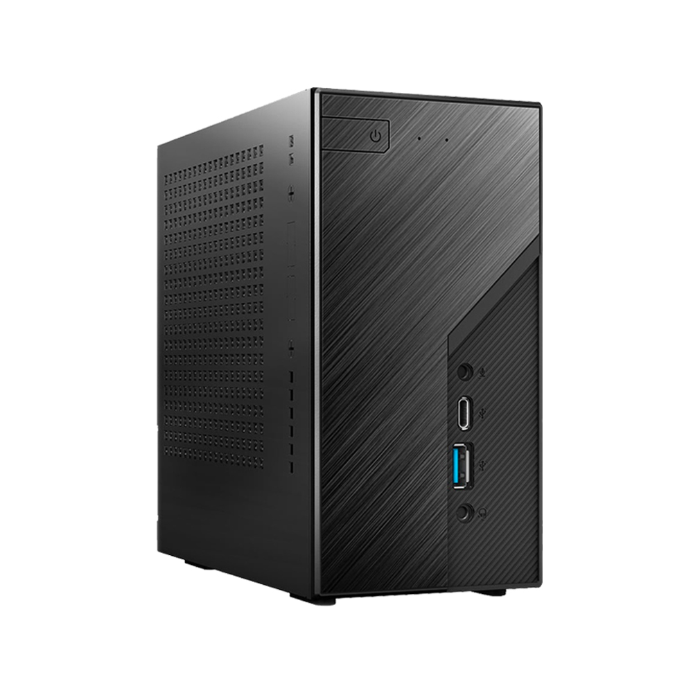 ASRock DeskMini X300 3200G 120W M.2 디앤디컴 (4GB, M.2 128GB)_이미지
