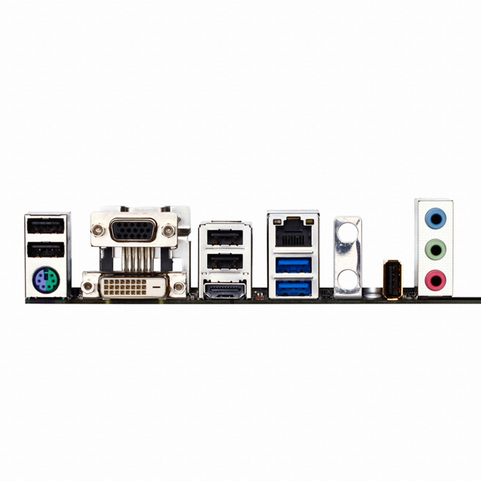 GIGABYTE GA-H81N �Ǿ���Ʈ