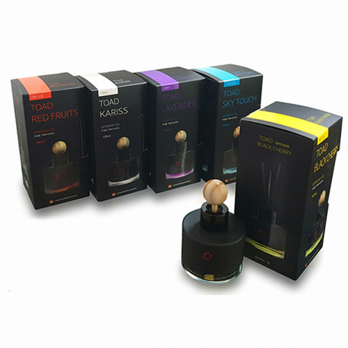 카데코 토드 차량용 디퓨져 50ml