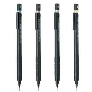 그래프 1000 FOR PRO 0.4mm