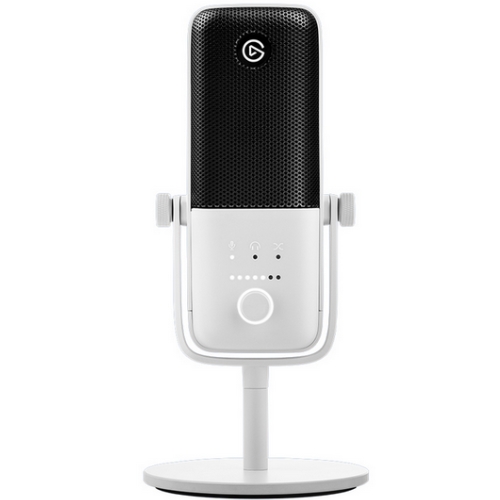 Elgato WAVE 3 (화이트)