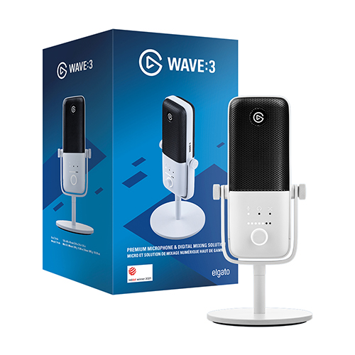 Elgato Wave 3