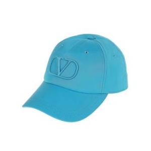  발렌티노 가라바니 모자 YHDA41 MKT 575 SKY BLUE
