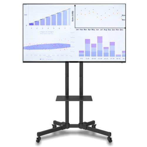 써밋티비 A500ES9 UHD 이동형 패키지 (지마운트 GMT-SM3620)