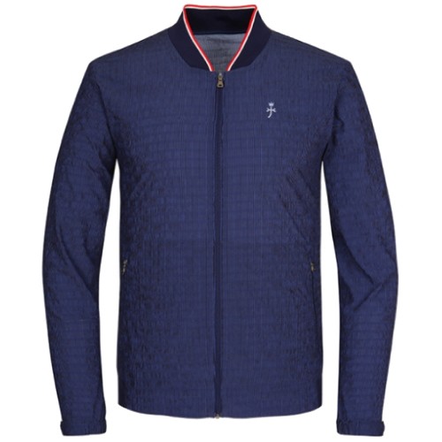 까스텔바작 경량 바람막이 점퍼 BG0MJP201NY