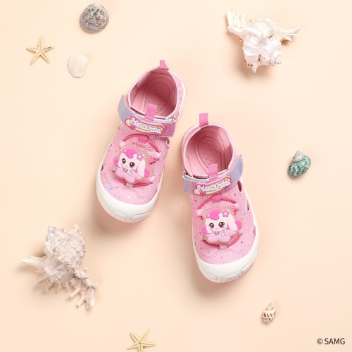 슈마커 캐치티니핑 LED 스포츠 샌들 하츄핑 (0097147)