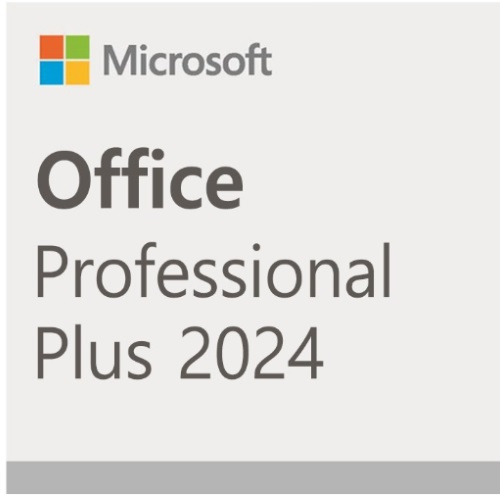 Microsoft Office LTSC 2024 Professional Plus 기업용 (라이선스)