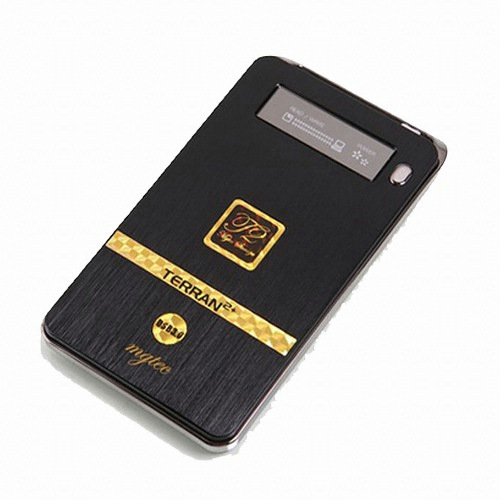 엠지텍 MG25 테란2+G PRO (1TB)