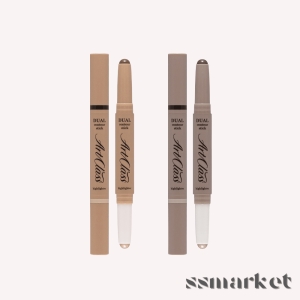 투쿨포스쿨 바이로댕 듀얼 컨투어 스틱 (1개)_이미지