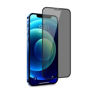 UB 아이폰 12 ProMax 프라이버시 강화유리 화면보호필름 S8537879