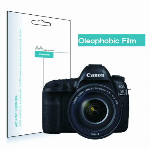 ALLDA ĳ�� 5D Mark IV�� �÷����� ������ȣ�ʸ�