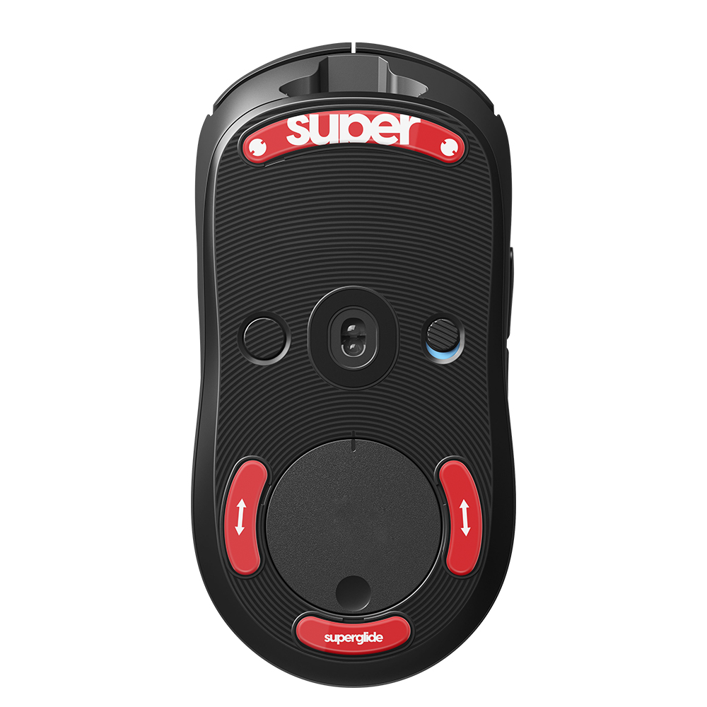 Pulsar ���۱۶��̵�2 �۶� ��Ʈ G���� Wireless