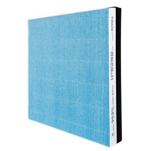 에프엠팩토리 삼성전자 블루스카이 4000 전용 CFX-F100D 호환용 일체형필터 (고급형)_이미지