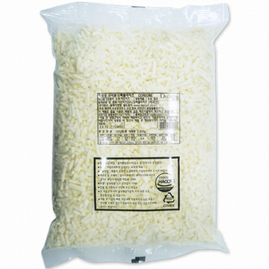 델리치 모찌아나 2.5kg