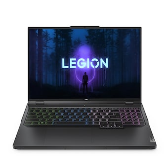 레노버 LEGION Pro 5i 16IRX i9 4070 Plus